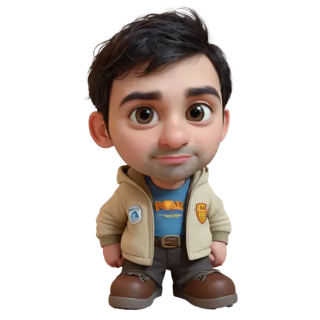amirali's Avatar